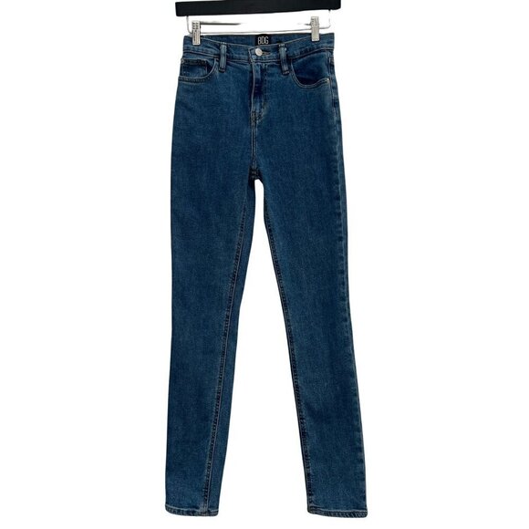 Urban Outfitters Denim - Urban Outfitters BDG Girlfriend High Rise Jeans Sz. 24